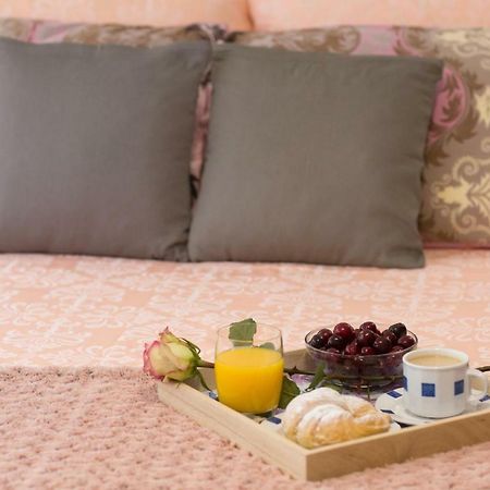 Mateja Apartment زغرب المظهر الخارجي الصورة