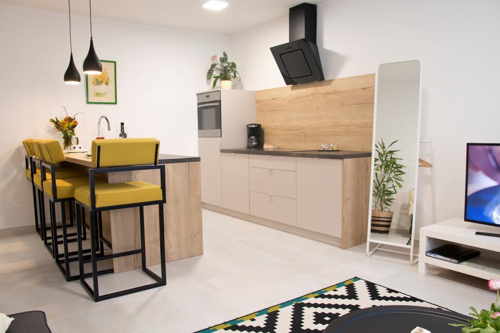 Mateja Apartment زغرب المظهر الخارجي الصورة