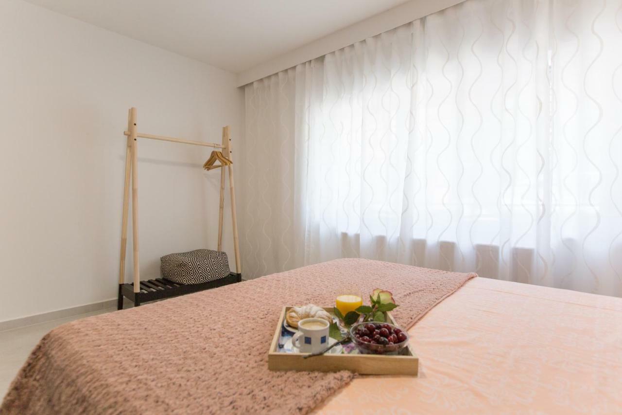 Mateja Apartment زغرب المظهر الخارجي الصورة