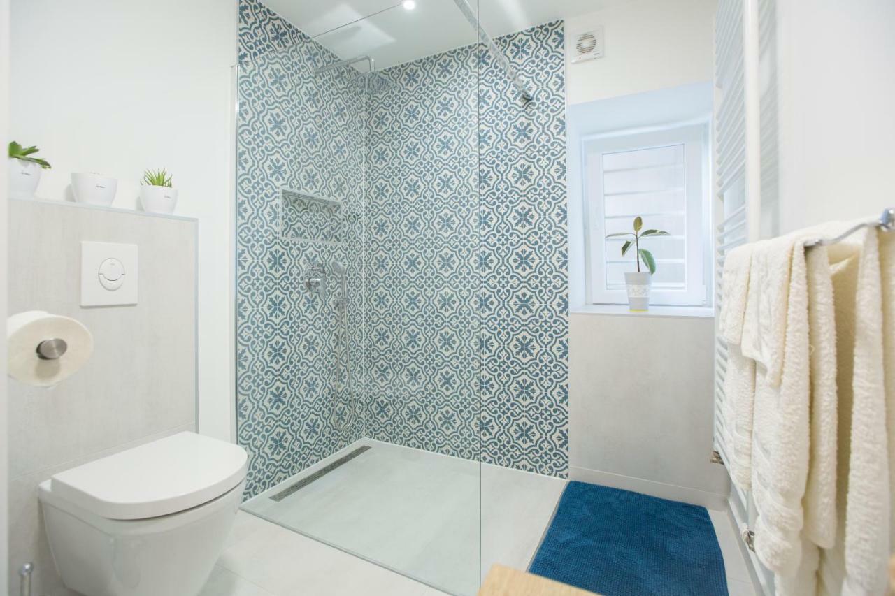 Mateja Apartment زغرب المظهر الخارجي الصورة