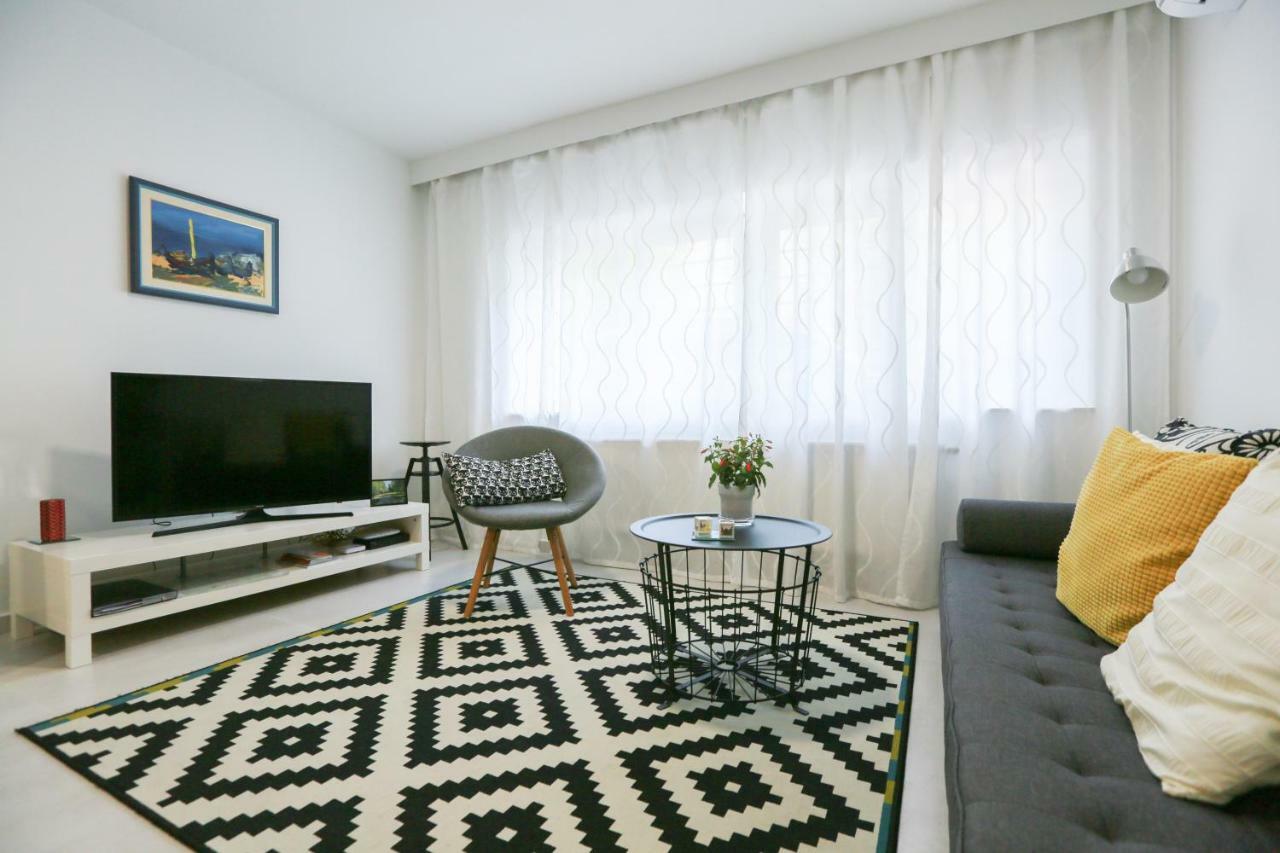 Mateja Apartment زغرب المظهر الخارجي الصورة