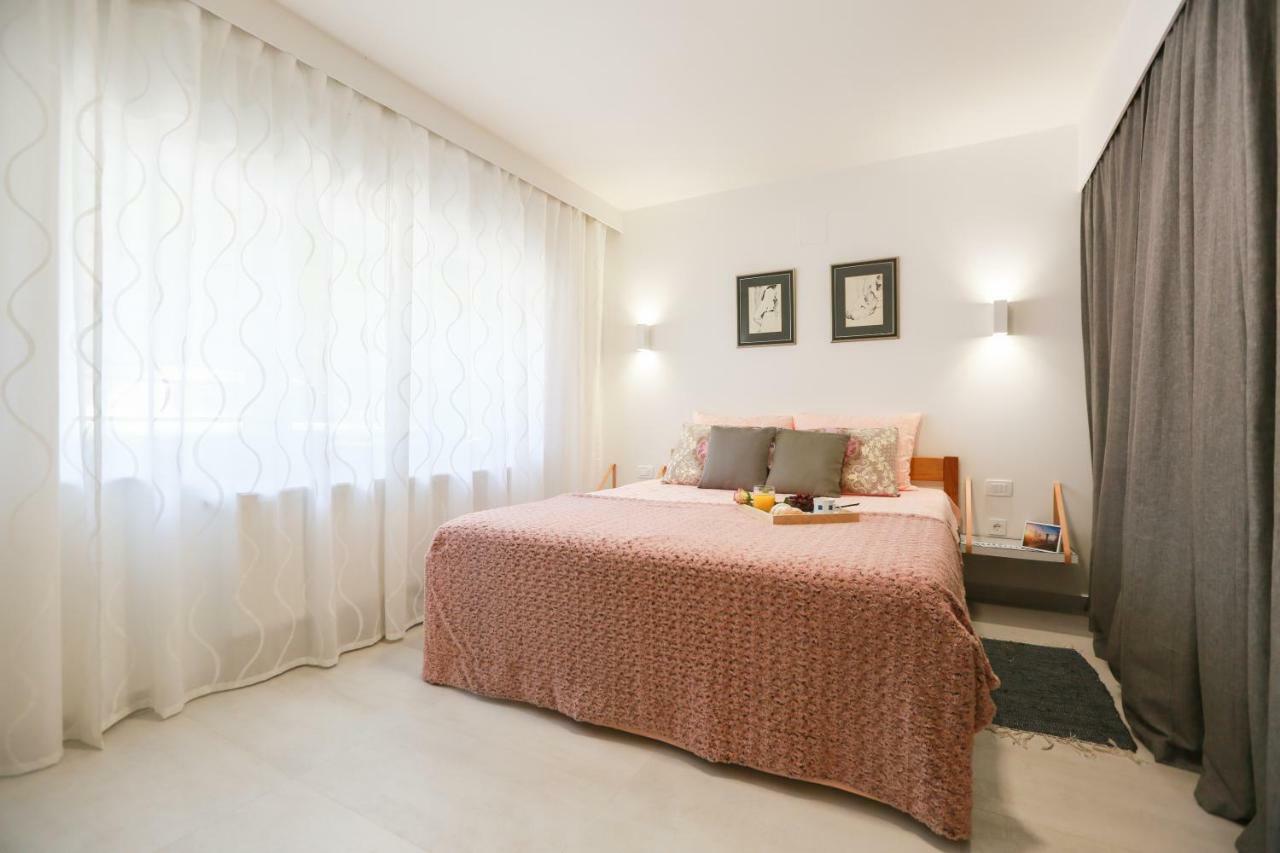 Mateja Apartment زغرب المظهر الخارجي الصورة