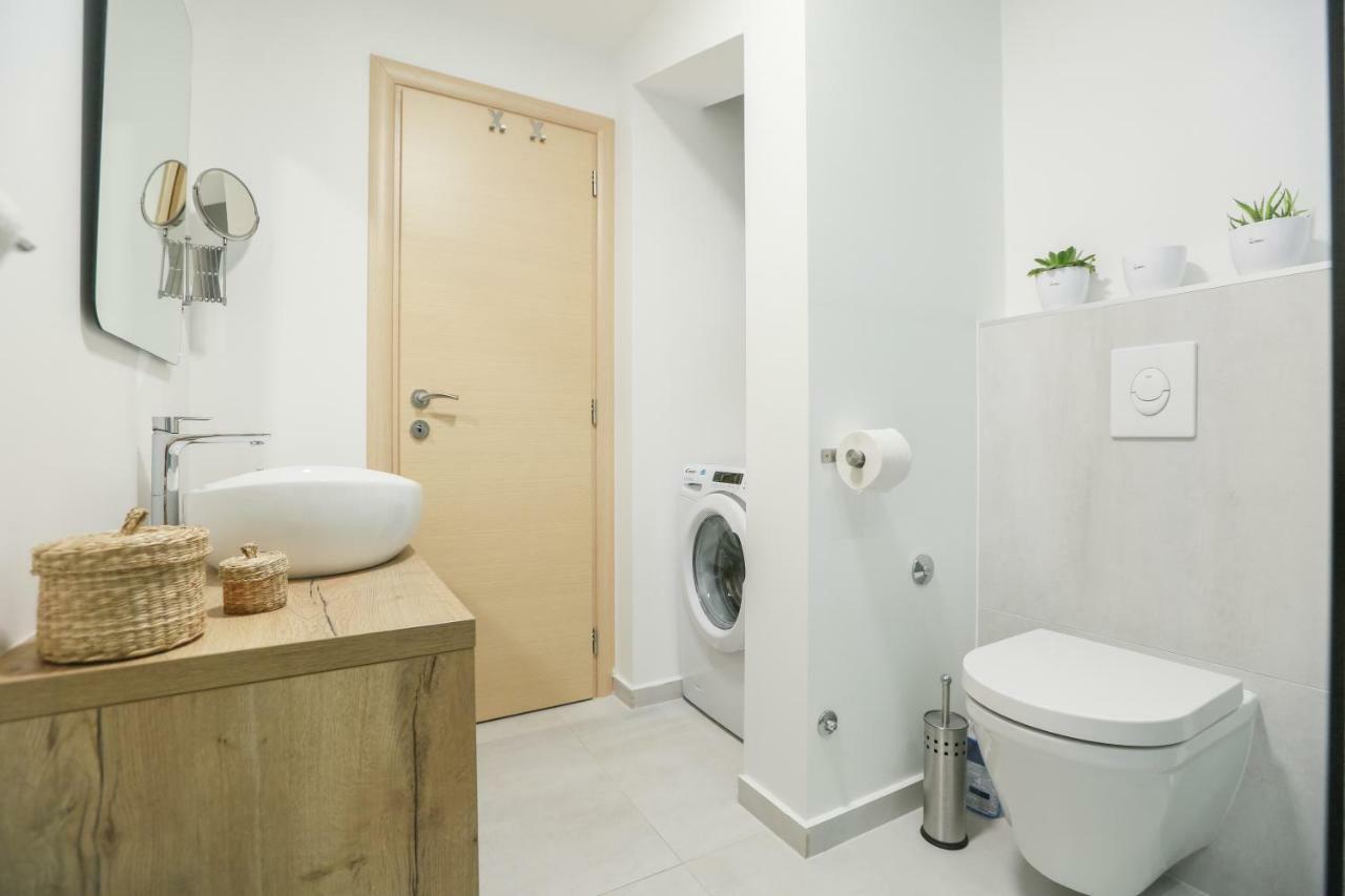 Mateja Apartment زغرب المظهر الخارجي الصورة