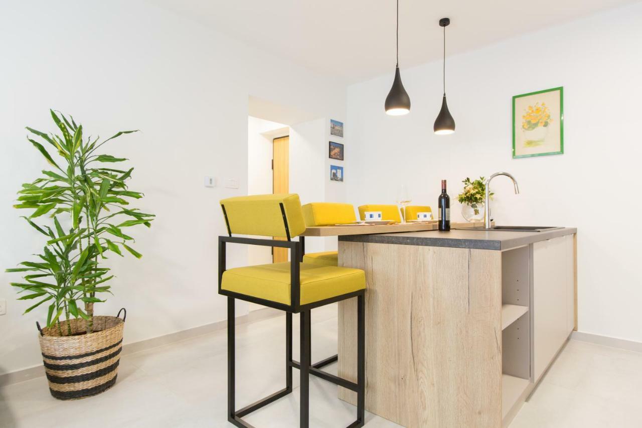 Mateja Apartment زغرب المظهر الخارجي الصورة